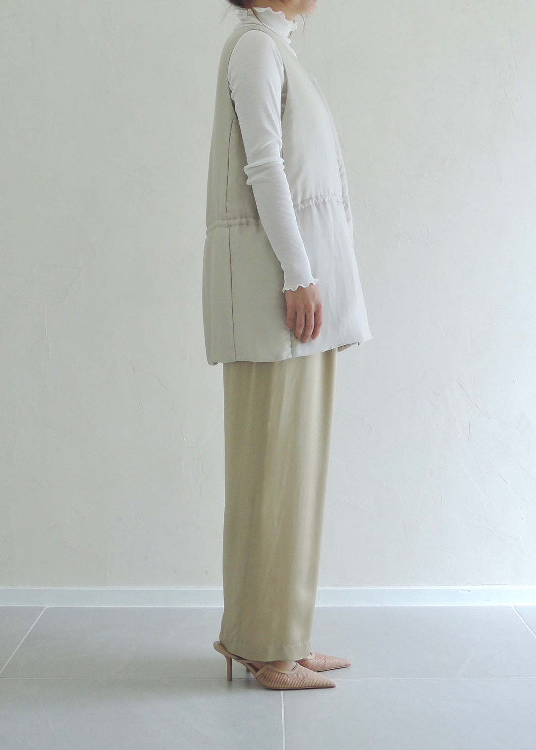 polka dot soielle online shop ポルカドットソワーユ